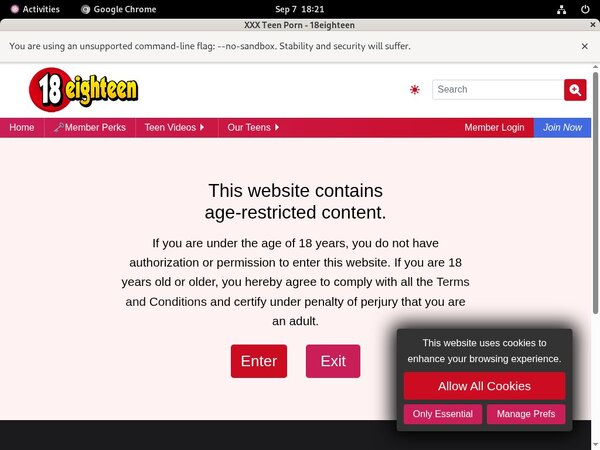 18eighteenpassword 18eighteenpassword