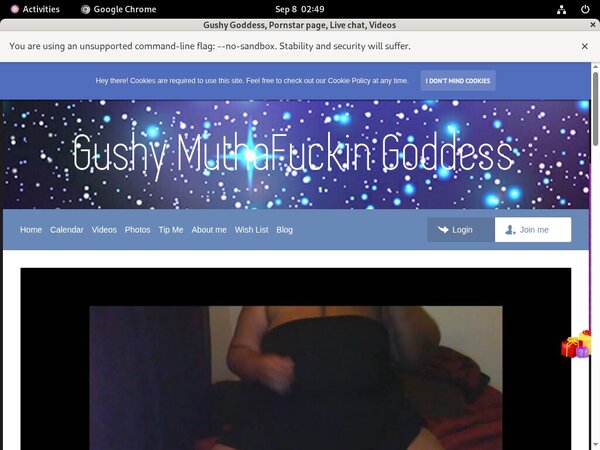 [Image: 50shadesofgushycom-Discount-Membership.jpg]