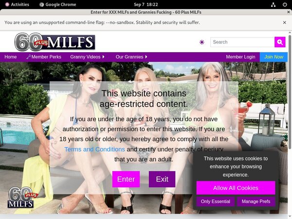 [Image: 60-Plus-MILFs-Free-Login-And-Password.jpg]