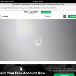 Acc Playboy Plus