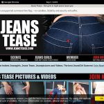 Access Jeanstease.com Free