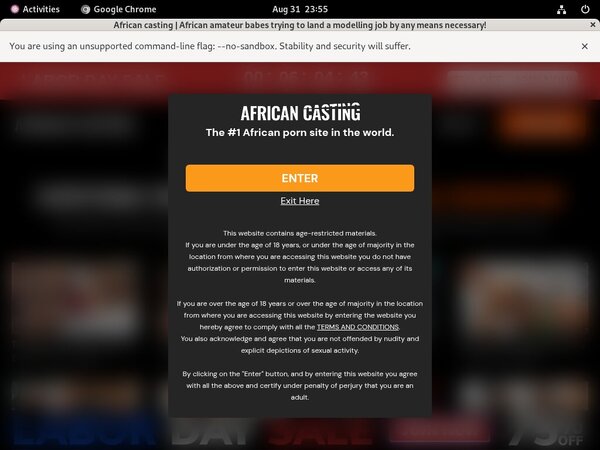 [Image: African-Casting-Subscriptions.jpg]