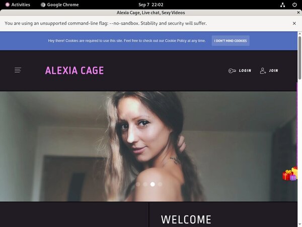 [Image: Alexiacage-Pay-Pal.jpg]