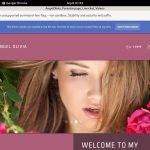 AngelOlivia Accept Paypal