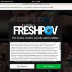 Best Of Freshpov