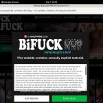 Bifuck.com Premium Account