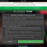 Blackedraw Account Paypal