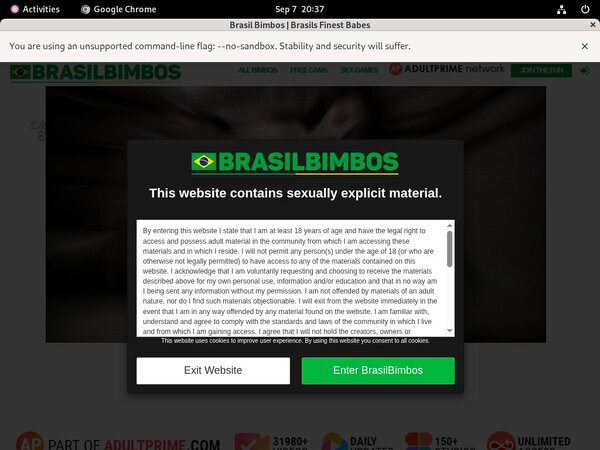 [Image: Brasilbimbos-Official-Site.jpg]