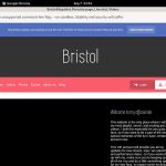 Bristolthepistol Discount (SAVE 63%)