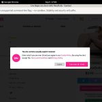 Camlust.com Paysite