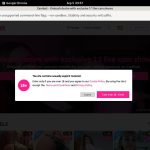Camlust.com Xxx Password