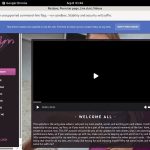 Com Modelcentro Rozlynn Accounts