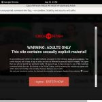 Czech VR Fetish Members Discount