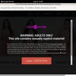 Czechvrcasting.com Mobile Accounts