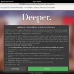 Deeper Free Videos
