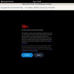 Discount My Very First Time Membership