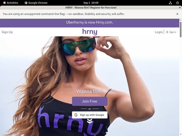 Discount Uber Horny Trial Link