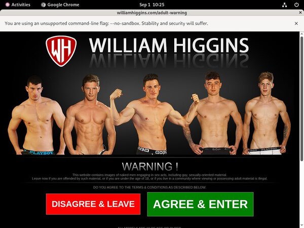 [Image: Discount-William-Higgins-Trial-Offer.jpg]
