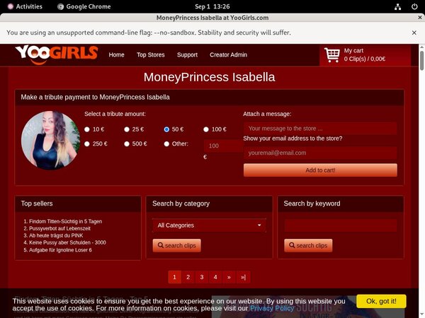 [Image: Discounted-MoneyprincessIsabell.jpg]