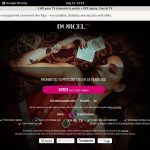 Dorcel Tv With Mastercard
