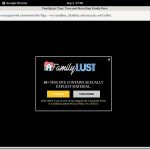 Family Lust New Videos