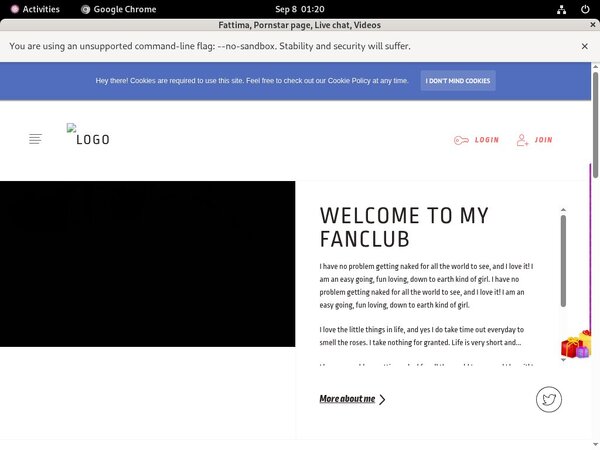 Fattima Rocketpay