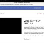 Fattima.modelcentro.com Buy Membership