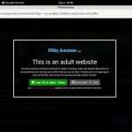 Filthyamateur.net Discount On Membership