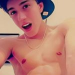 Free Account For Horny Twink BF