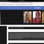 Free Account On Thequeenmorgan.net