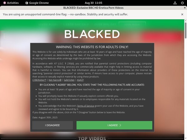 Free Blacked.com Login And Pass