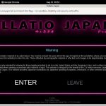 Free Fellatio Japan Movies