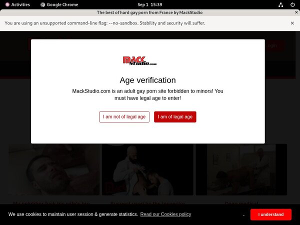 Free Mack Studio Id And Password