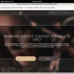 Free Password Subspaceland.com