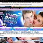 Free Password To Beddable Boys