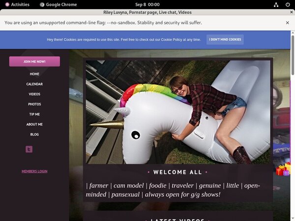Free Shycollegeslut Movie