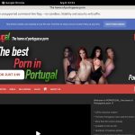 Get A Free Porntugal Membership