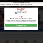 Get Grooby Girls Free Logins Get Grooby Girls Free Logins