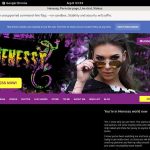 Get Henessy For Free Get Henessy For Free