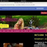 Gina Starr Promo Link Code