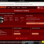 Goddessesfootboy Logins For Free Goddessesfootboy Logins For Free