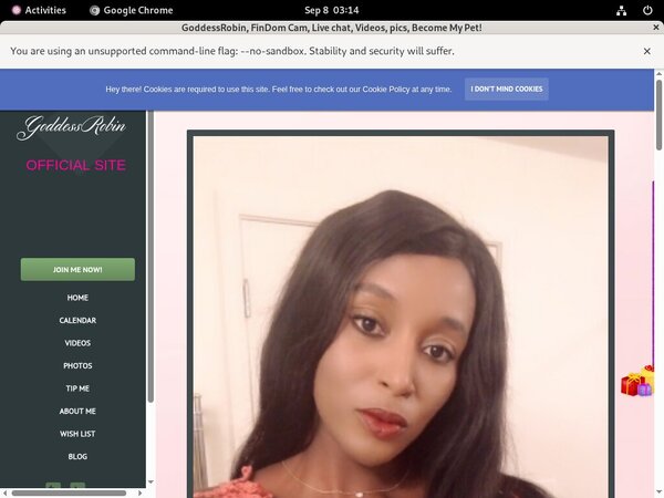 [Image: Goddessrobinmodelcentronet-Porn-Review.jpg]