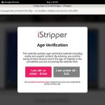 Istripper Cam