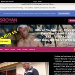 Jessroyanxxx.com Videos For Free