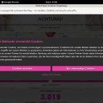 Joana Rose Member Password