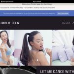 KimberLeen Discount Page