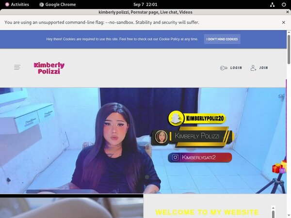 [Image: Kimberlypolizziporn.jpg]
