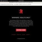 Kink Promotion