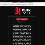 Kink VR Tubes