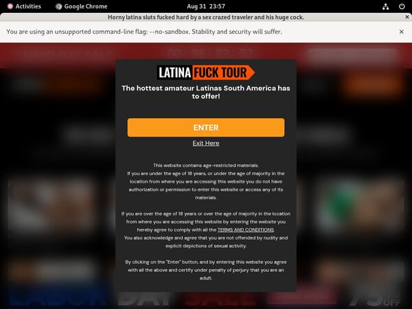 [Image: Latina-Fuck-Tour-Discount-Promotion.jpg]